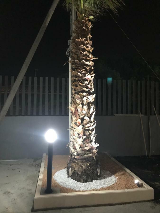 مبيت وإفطار كاتانيا Borgo Palombaio 2 المظهر الخارجي الصورة