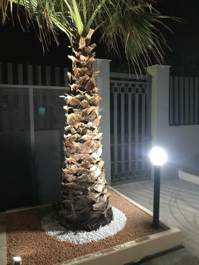 مبيت وإفطار كاتانيا Borgo Palombaio 2 المظهر الخارجي الصورة