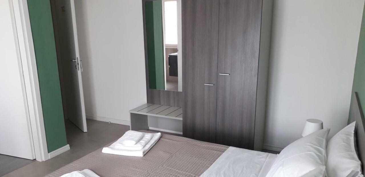 مبيت وإفطار كاتانيا Borgo Palombaio 2 المظهر الخارجي الصورة