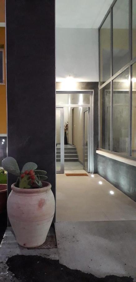 مبيت وإفطار كاتانيا Borgo Palombaio 2 المظهر الخارجي الصورة